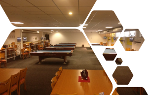 Bild Vereinsheim